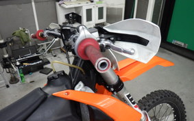 KTM 125 SX 2015