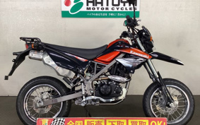 KAWASAKI KLX125D TRACKER 2014 LX125D
