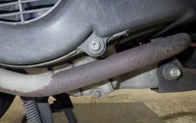 SUZUKI ADDRESS V125 G 2019 CF46A