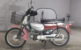 HONDA SUPER CUB90 HA02