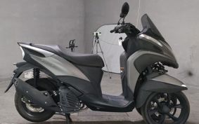 YAMAHA TRICITY 125 SEC1J