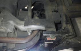 SUZUKI ADDRESS V125 G CF46A
