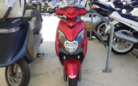 SUZUKI ｽｳｨｯｼｭ125 DV12B