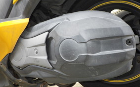 SUZUKI SKYWAVE 250 (Burgman 250) M CJ45A