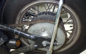 KAWASAKI VULCAN 400 Gen.2 1996 VN400A