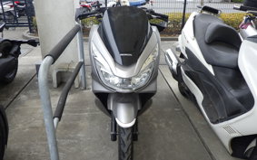 HONDA PCX125 JF56