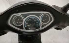 KYMCO V LINK125SR SD25