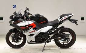 KAWASAKI NINJA 250 2 EX250P