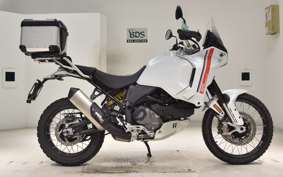 DUCATI DESSERT X 2024