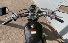 HONDA VT750S 2011 RC58
