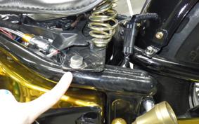 YAMAHA DRAGSTAR 1100 1999