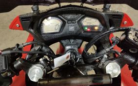 HONDA CBR650F RC83