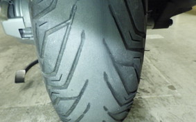 HONDA PCX125 1993 JF81