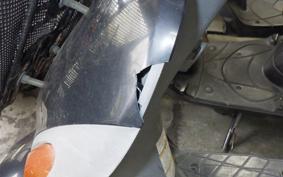 SUZUKI LET's 4 CA45A