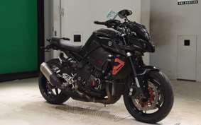 YAMAHA MT-10 2017 RN50J