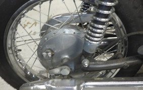 SUZUKI GT500 2018 T500