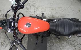 HARLEY XL883RI 2009