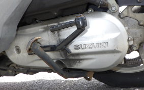 SUZUKI ADDRESS V125 2009 DT11A