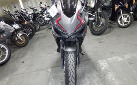 HONDA CBR400R 2021 NC56