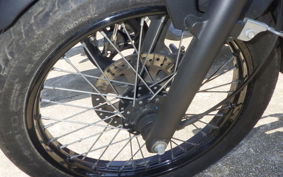 KAWASAKI W175