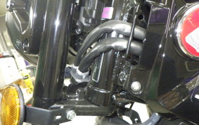 HONDA CT125-2 1996 JA65