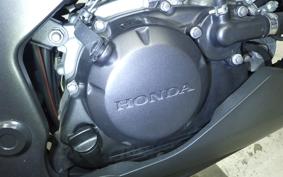 HONDA CBR125R JC50