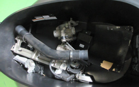 YAMAHA MAJESTYS SG52J