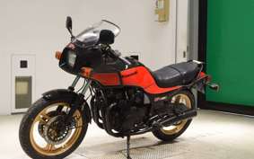 KAWASAKI GPZ400F 1984 ZX400A