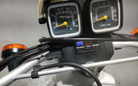 SUZUKI TS185ER SG12A
