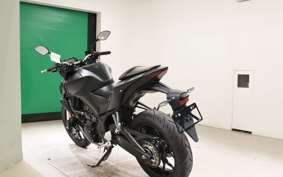 YAMAHA MT-03 ABS 2018 RH21J