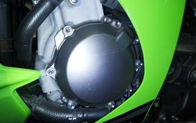 KAWASAKI ZX 10 NINJA ABS 2017