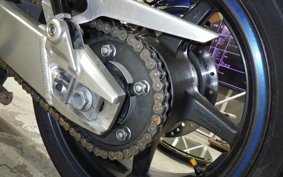 HONDA CB1300SF SUPER BOLDOR 2009 SC54