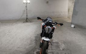 KTM 890 DUKE R 2020 TU940