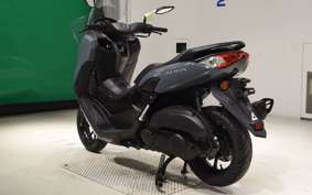 YAMAHA N-MAX SEG6J