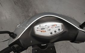 SUZUKI ADDRESS V50 CA44A