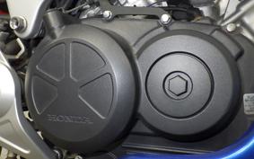 HONDA VTR 250 Gen. 2