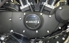 HARLEY XL1200X 2020