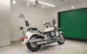 YAMAHA DRAGSTAR 400 CLASSIC  2010 VH02J