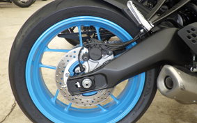 YAMAHA MT-07 AMT 2025 RM50J
