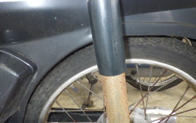 HONDA C50 SUPER CUB E C50