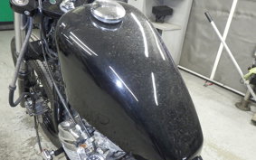 HONDA STEED 400 1989 NC26