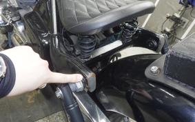 HONDA SHADOW 400 SLASHER 2007 NC40