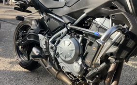 KAWASAKI Z650 ABS 2020 ER650H