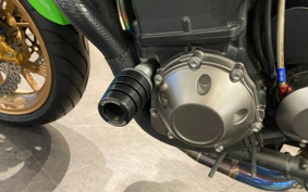 KAWASAKI ZRX1200 DAEG 2012 ZRT20D