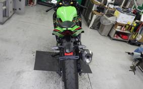 KAWASAKI ZX-4RR 2023 ZX400P