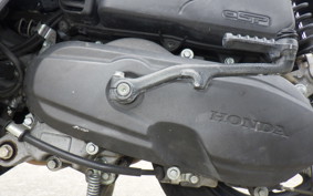 HONDA TACT Basket AF79