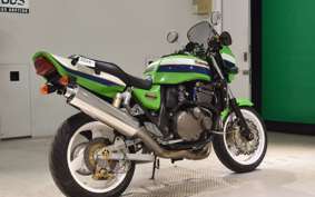 KAWASAKI ZRX1200 R 2002 ZRT20A