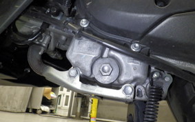 HONDA LEAD 125 2003 JK12