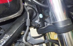 HONDA CB400SF GEN 4 A 2015 NC42