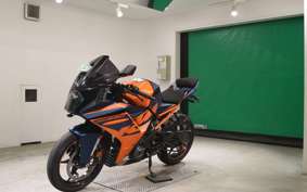 KTM 390 RC 2023